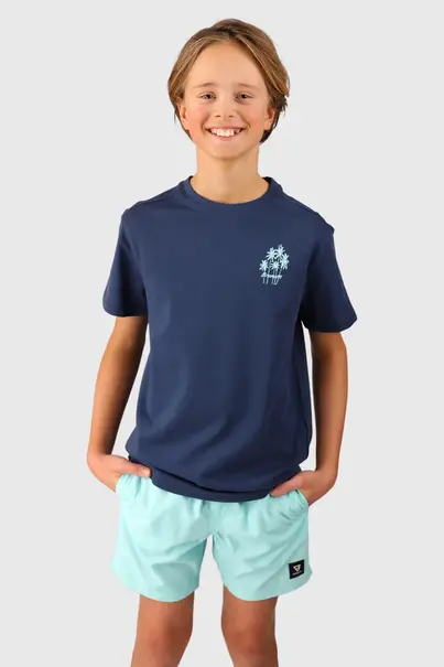 BRUNOTTI MIKRY T-SHIRT
