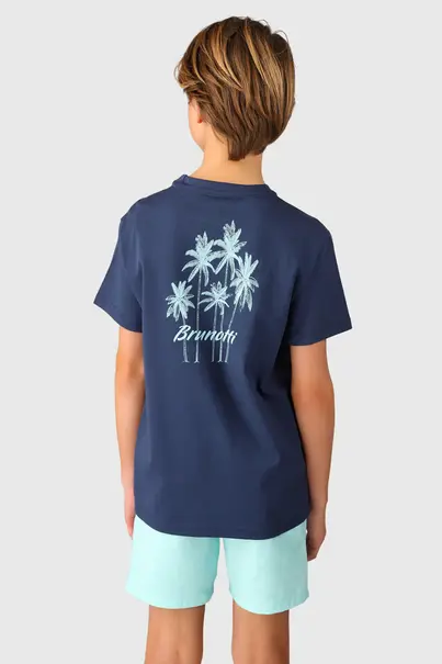 BRUNOTTI MIKRY T-SHIRT