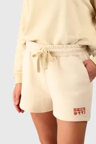 BRUNOTTI MILLY SWEAT SHORT