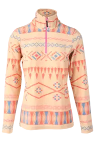 BRUNOTTI MISMA-AO WOMEN FLEECE