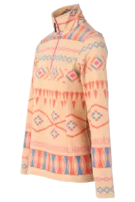BRUNOTTI MISMA-AO WOMEN FLEECE