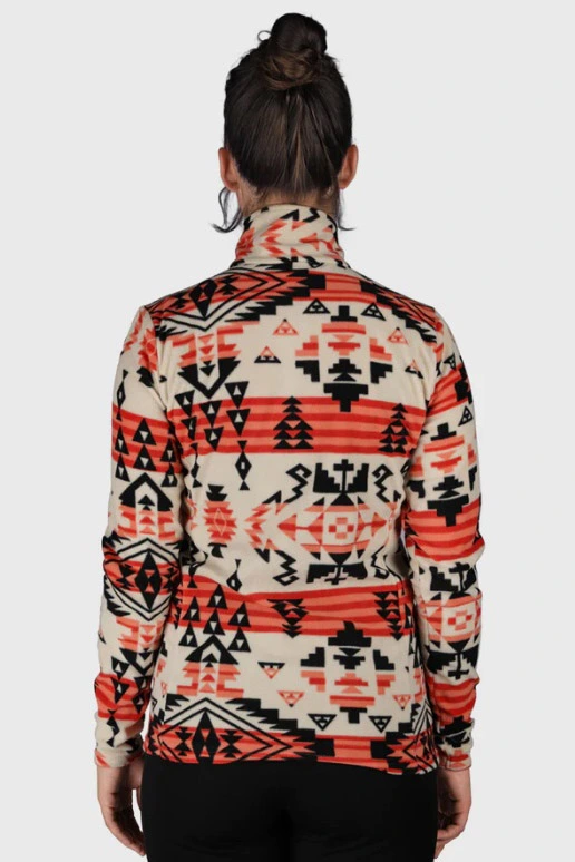 BRUNOTTI MISMA-AO WOMEN FLEECE