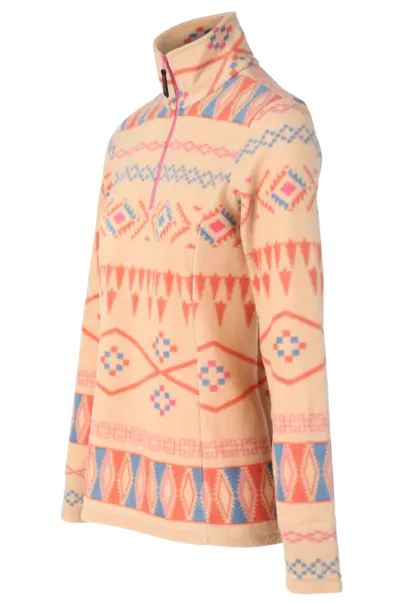 BRUNOTTI MISMA-AO WOMEN FLEECE