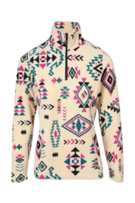 BRUNOTTI MISMA-NORDIC WOMEN FLEECE