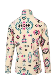 BRUNOTTI MISMA-NORDIC WOMEN FLEECE