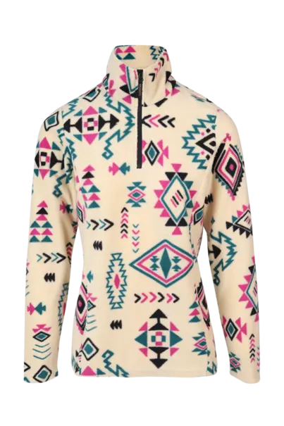 BRUNOTTI MISMA-NORDIC WOMEN FLEECE