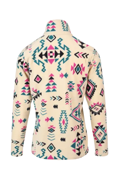BRUNOTTI MISMA-NORDIC WOMEN FLEECE