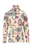BRUNOTTI MISMA-NORDIC WOMEN FLEECE