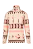 BRUNOTTI MISMA-RETRO WOMEN FLEECE