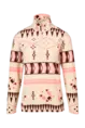 BRUNOTTI MISMA-RETRO WOMEN FLEECE