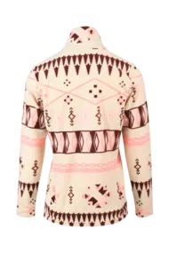BRUNOTTI MISMA-RETRO WOMEN FLEECE
