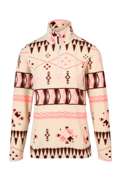 BRUNOTTI MISMA-RETRO WOMEN FLEECE