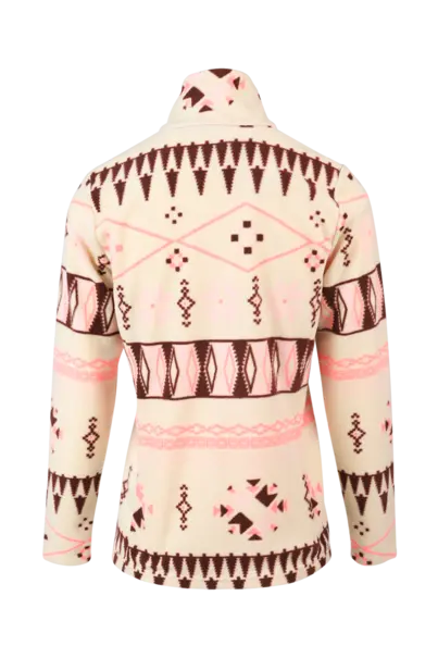 BRUNOTTI MISMA-RETRO WOMEN FLEECE