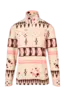 BRUNOTTI MISMA-RETRO WOMEN FLEECE