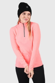 BRUNOTTI MISMA WOMEN FLEECE