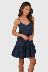 BRUNOTTI NAMI DRESS