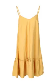 BRUNOTTI NAMI-WAFFLE DRESS