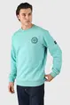 BRUNOTTI NAVAL SWEATER