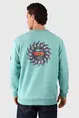 BRUNOTTI NAVAL SWEATER