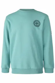 BRUNOTTI NAVAL SWEATER