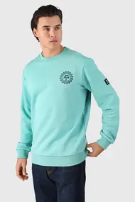 BRUNOTTI NAVAL SWEATER