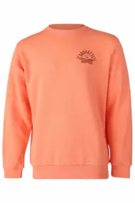 BRUNOTTI NAVAL SWEATER