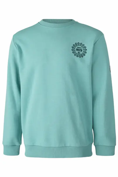 BRUNOTTI NAVAL SWEATER