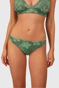 BRUNOTTI NELL-LEAF BIKINI BOTTOM