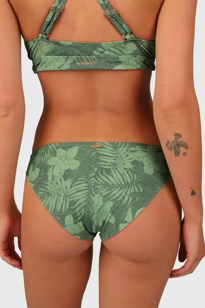 BRUNOTTI NELL-LEAF BIKINI BOTTOM