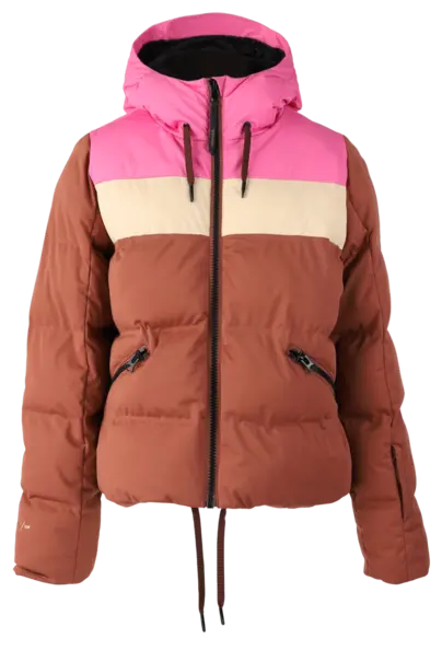 BRUNOTTI NIAGONA WOMEN SNOW JACKET