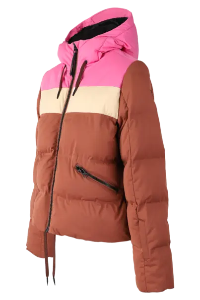 BRUNOTTI NIAGONA WOMEN SNOW JACKET