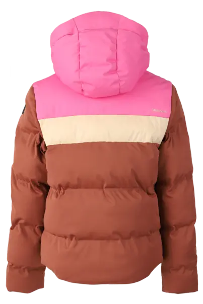 BRUNOTTI NIAGONY GIRLS SNOW JACKET