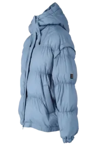 BRUNOTTI NIKKO WOMEN SNOW JACKET