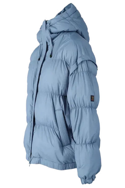 BRUNOTTI NIKKO WOMEN SNOW JACKET