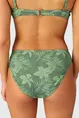 BRUNOTTI NOLINA-LEAF BIKINI BOTTOM
