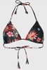 BRUNOTTI NORALEE-AO-N WOMENS BIKINI TOP
