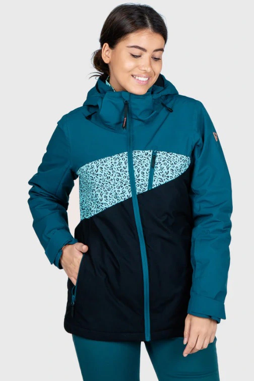 BRUNOTTI NORTHSTAR-AO WOMEN SNOWJACKET