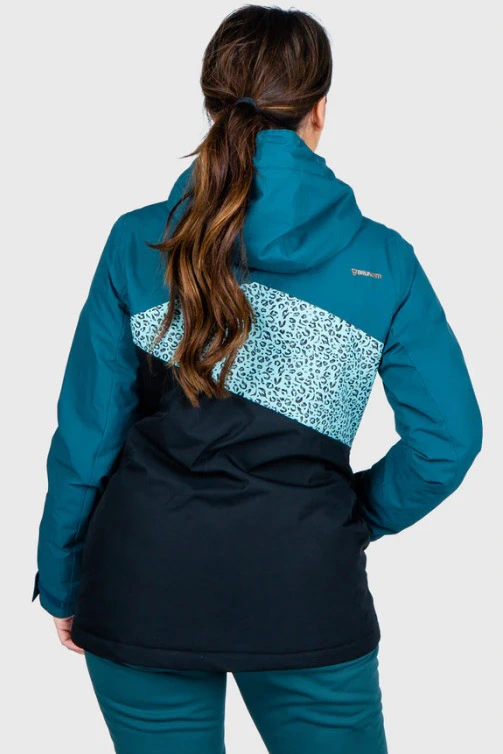 BRUNOTTI NORTHSTAR-AO WOMEN SNOWJACKET