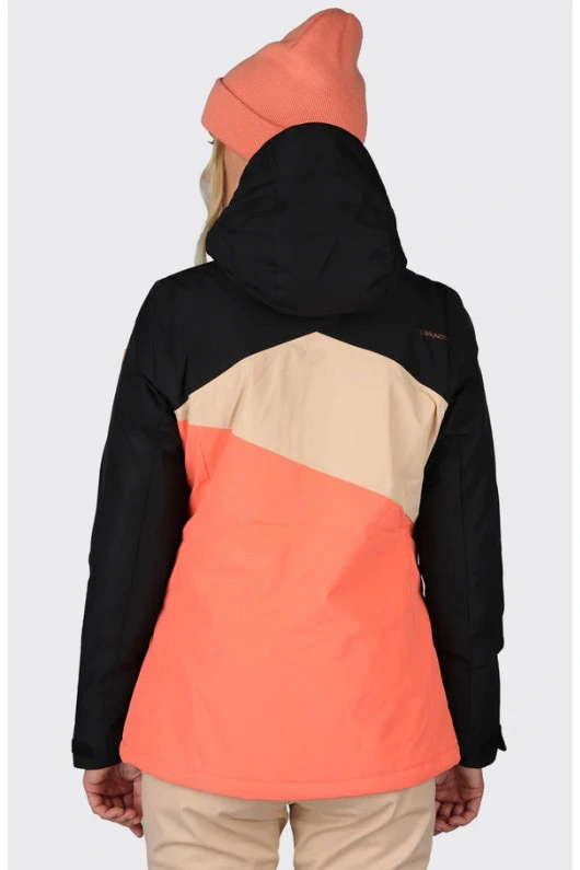 BRUNOTTI NORTHSTAR WOMEN SNOWJACKET