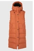 BRUNOTTI OLANI WOMEN BODYWARMER