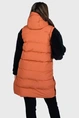 BRUNOTTI OLANI WOMEN BODYWARMER