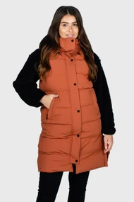 BRUNOTTI OLANI WOMEN BODYWARMER