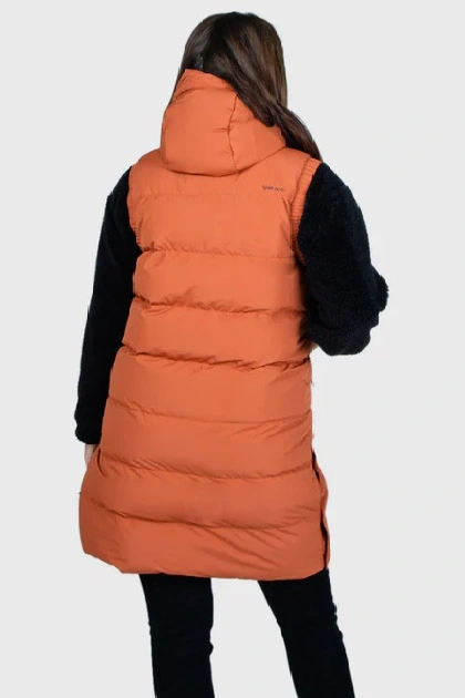 BRUNOTTI OLANI WOMEN BODYWARMER