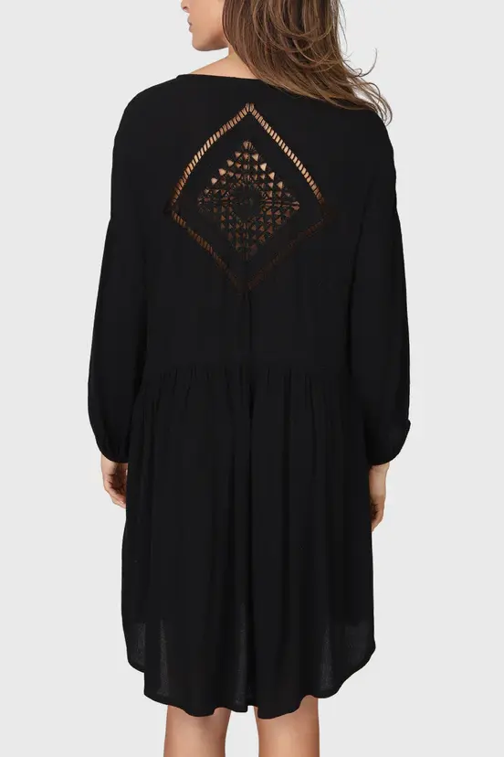 BRUNOTTI OLIVIA WOMEN TUNIC