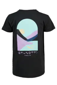 BRUNOTTI OVAL-MOUNTAINY T-SHIRT
