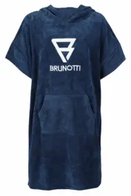 BRUNOTTI PANCHIA PONCHO JR