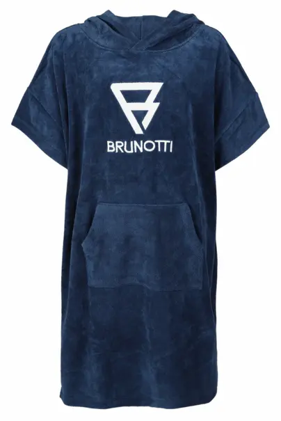 BRUNOTTI PANCHIA PONCHO JR