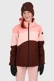 BRUNOTTI PHOENIXY GIRLS SNOW JACKET