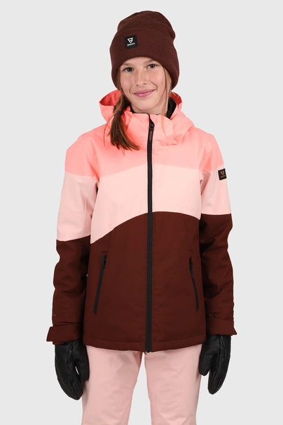 BRUNOTTI PHOENIXY GIRLS SNOW JACKET