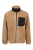 BRUNOTTI RENZIOST MEN FLEECE JACKET